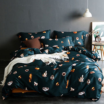 China Wedding Full Cotton Long Staple Bed Sheets On Global China Wedding Full Cotton Long Staple Bed Sheets