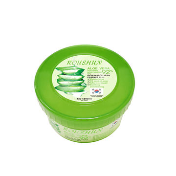 nature republic aloe vera 99