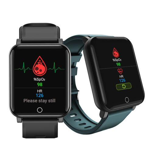 China Heart Rate Monitor Healthmonitoringsmartwatch Relog Smart ...