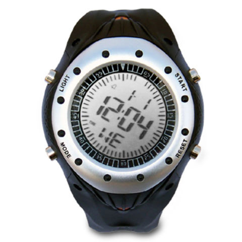 China Fashion Wrist Stopwatch with Time Display on Global Sources ...