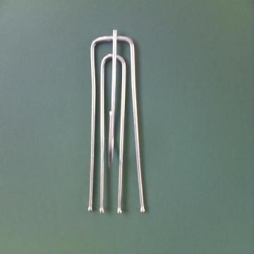 Fork Hook Metal Hook Curtain Hook Butterfly Hook Pinhook