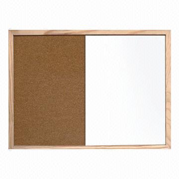 Combination Board Half Cork White Global Sources China Combination Board Half Cork White