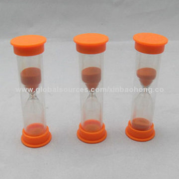 hourglass timer for sale