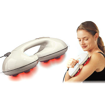 Infrared heat massager Clearance