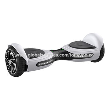 off road two wheel self balancing electric scooter