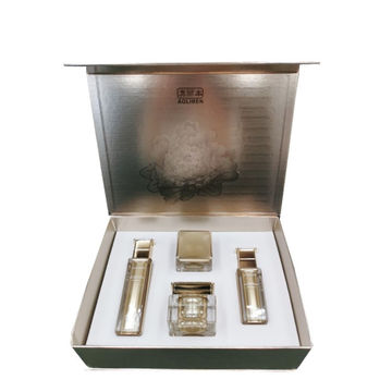 water based skin care