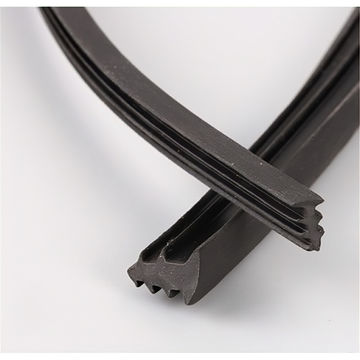 Chinawindow Insulation Weather Stripping Epdm Rubber Sealing Strip China Manufacturer On Global Sources