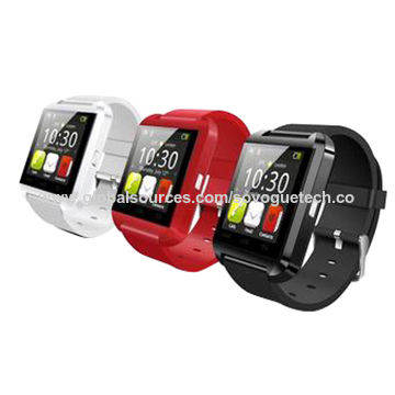 smartwatch windows phone compatible