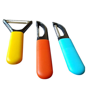 hand peeler