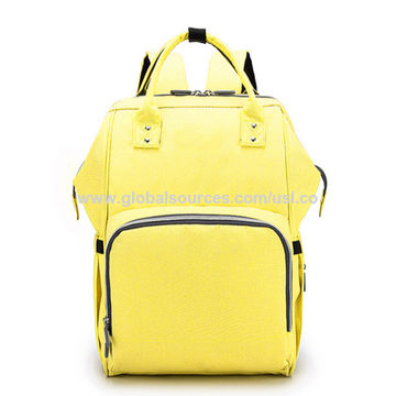 insular baby diaper bag