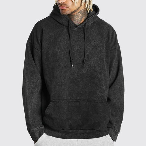 high quality blank sweatshirts