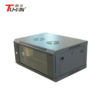 China 4u Small Network Rack Dimensions From Ningbo Trading Company