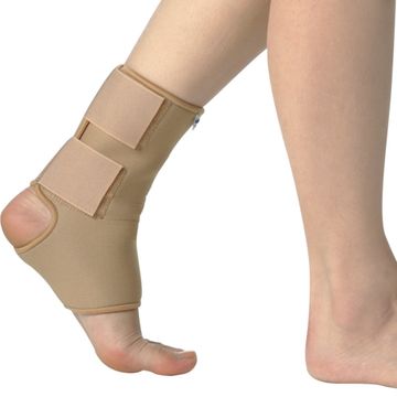 China Superior Airprene Ankle Sleeve on Global Sources,ankle supports ...