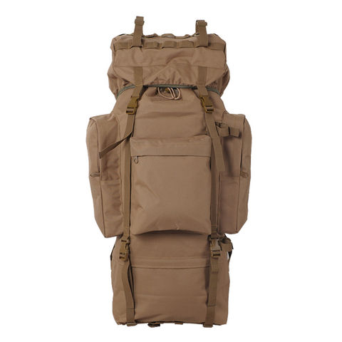 big tactical backpack