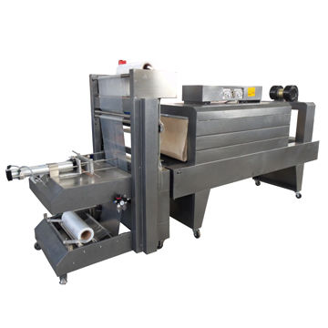 shrink packaging machine manufacturer