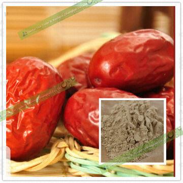 100 Jujube Fruit Extract Powder For Bakery Global Sources