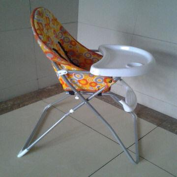 high feeding chair for baby