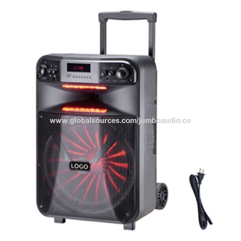 jack martin trolley speakers price