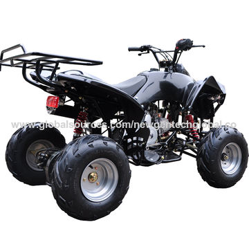 125cc kids quad
