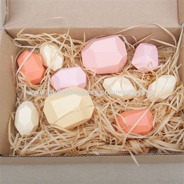 sensory stacking blocks