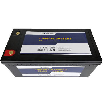 300ah deep cycle battery price