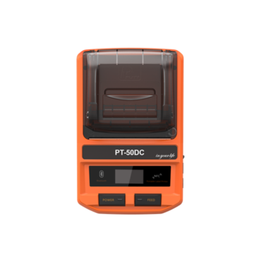 commercial kitchen label printer