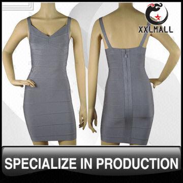 bandage dresses under 50