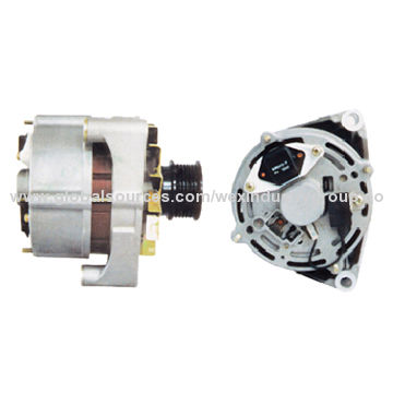 Bosch Car Alternator 0120 489 325 Bosch 0 120 488 126 0 120 489