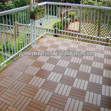 Compound Diy Decking Floor Tile With Wpc Materials Global Sources Compound Diy Decking Floor Tile China