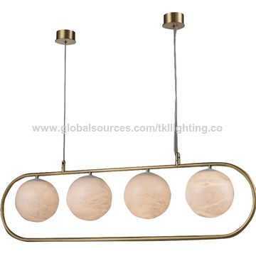 China Commercial Glass Chandelier Light, Commercial Chandelier Lighting Fixtures