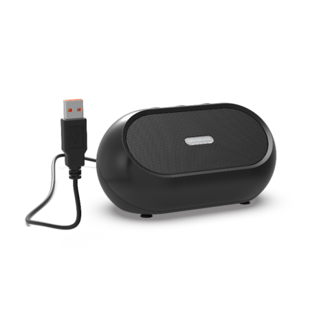 China USB Computer Speaker, PC Speaker for Desktop Computer, Small ...