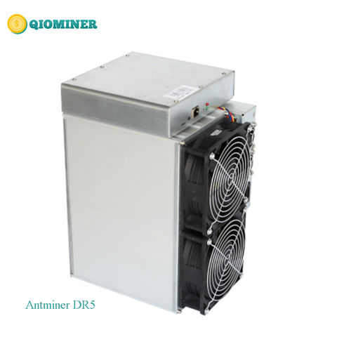 dr5 antminer