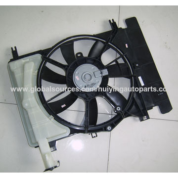 Automobile Electric Fan Oem No 16361 0m020 Fits For Toyota Vios China Automobile Electric Fan Oem No 16361 0m020 Fits For Toyota Vios