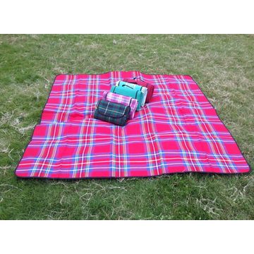 picnic sheet