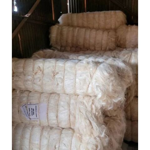 Sisal Fiber From Kenya Global Sources