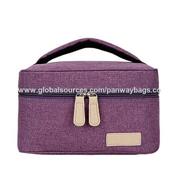 cooler bag for breast milk storage