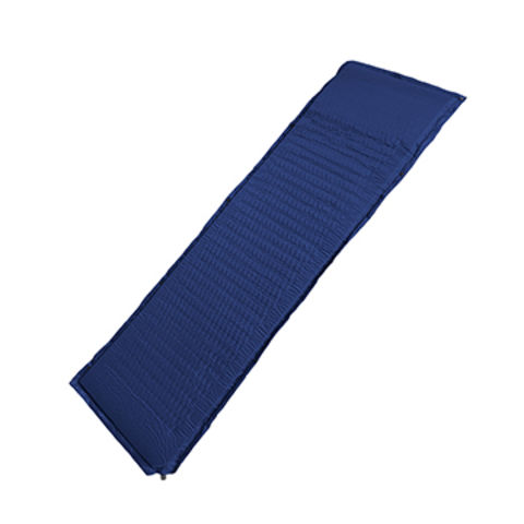 self inflating foam mattress