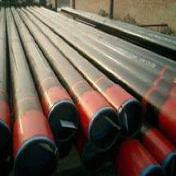 4 1213 38 Api 5ct Oil Seamless Steel Casing Pipe