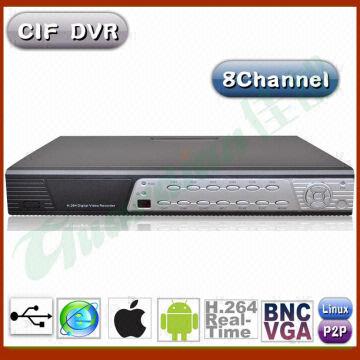 Dvr