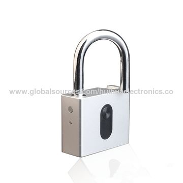 China Multiple Ways To Unlock Door Lock Smart Operating