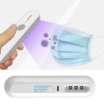 travel sterilizer