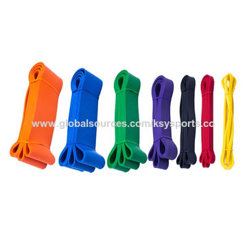 Olympic Lifting Straps | REP Fitness | Weightlifting
