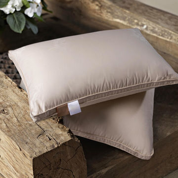 hypoallergenic feather pillows