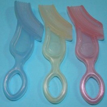 gum brush for babies