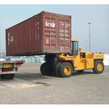Heavy Duty Forklift 50t Global Sources