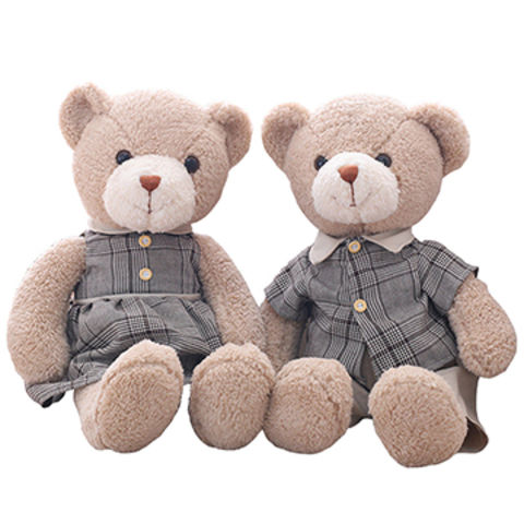 cute teddy bear toys
