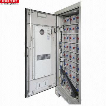 10200 Btu H 3000w Air Conditioner For Outdoor Telecom Cabinet 230v