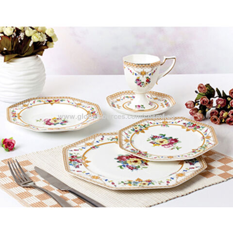 china dinnerware sets