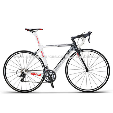 50cm carbon road bike