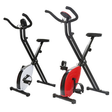 air bike exercise machine